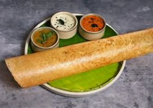PLAIN DOSAI